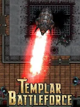  Templar Battleforce  cover