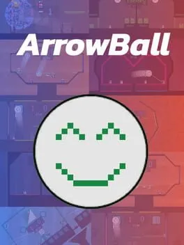  ArrowBall  cover