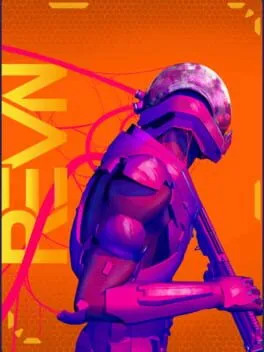  REVN  cover