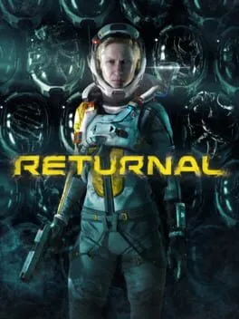  Returnal  cover