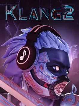  Klang 2  cover
