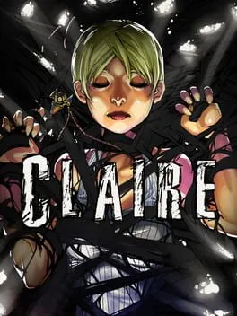  Claire  cover