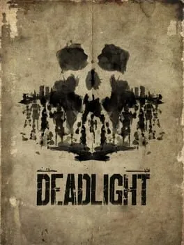  Deadlight  cover