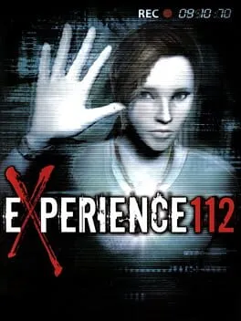  eXperience 112  cover
