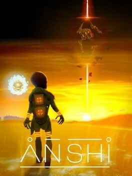  AnShi  cover