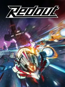 Redout: Enhanced Edition  cover