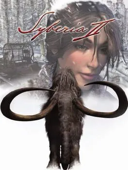  シベリア II  cover
