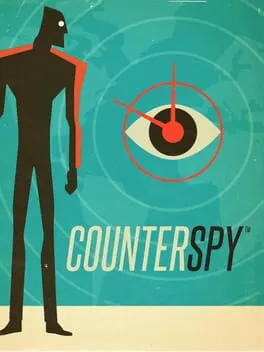  CounterSpy  cover