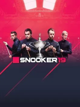  Snooker 19  cover