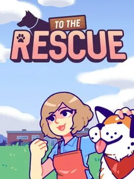  To the Rescue!  cover