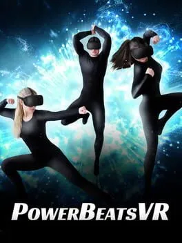  PowerBeatsVR - VR Fitness  cover