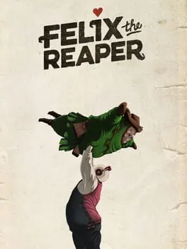  Felix The Reaper  cover