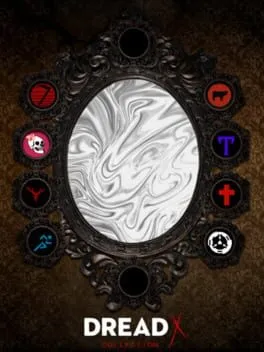  Dread X Collection  cover