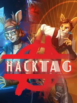  Hacktag  cover