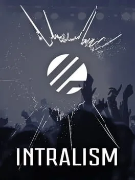  Intralism  cover