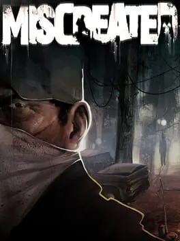  Miscreated  cover
