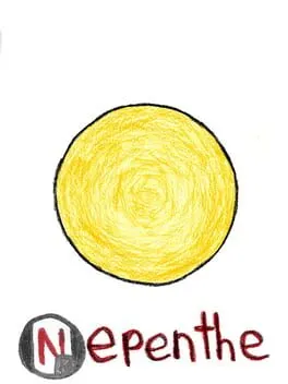  Nepenthe  cover