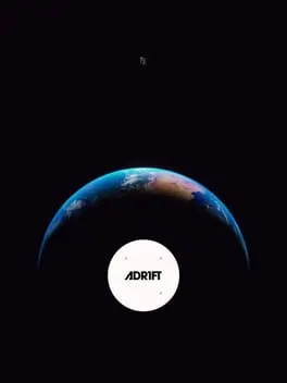  Adr1ft  cover