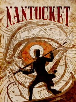  Nantucket  cover