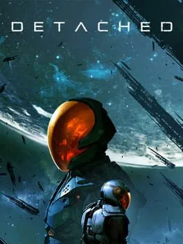  Detached  cover