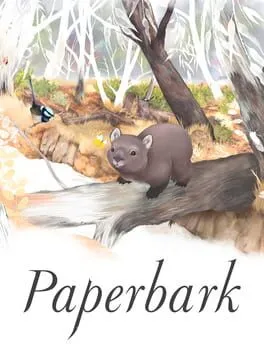  Paperbark  cover