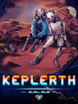  Keplerth  cover