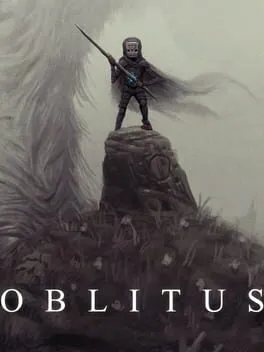  Oblitus  cover