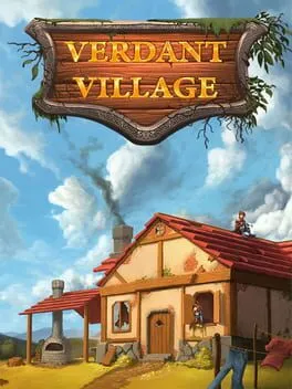  Verdant Village  cover