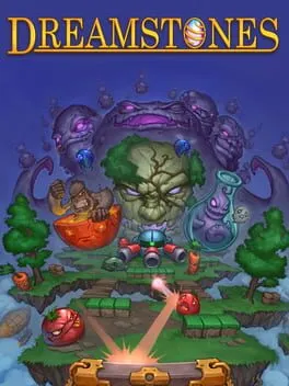  Dreamstones  cover