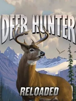  Deer Hunter Reloaded  cover