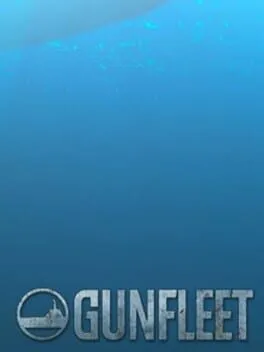  GunFleet  cover