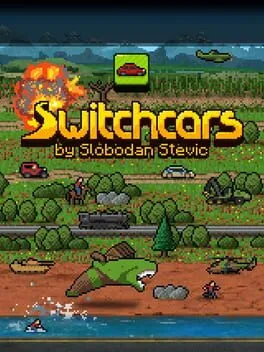  Switchcars  cover