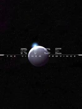  Rise: The Vieneo Province  cover
