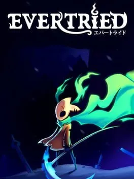  Evertried  cover