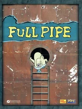  Full Pipe  cover