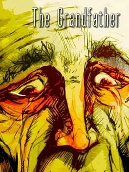 The Grandfather  cover