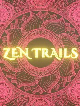  Zen Trails  cover