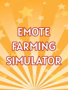  Emote Farming Simulator  cover