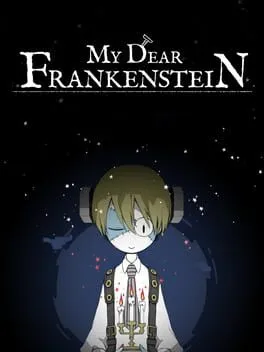  愛しのフランケンシュタイン  cover