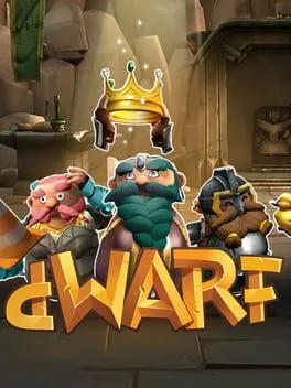  Dwarf  cover