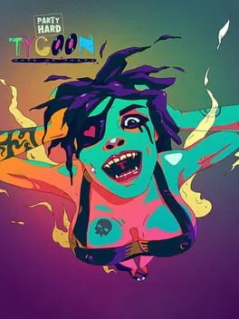  Party Hard Tycoon  cover