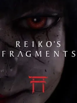  Reiko's Fragments  cover