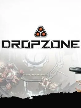  Dropzone  cover