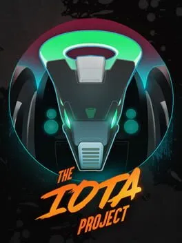  The IOTA Project  cover