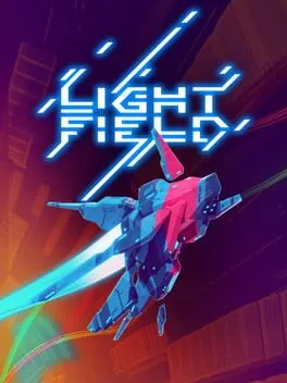  Lightfield  cover