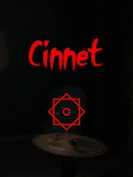  Cinnet  cover