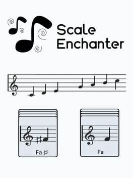  Scale Enchanter  cover