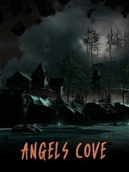  Angels Cove  cover