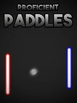  Proficient Paddles  cover