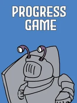  Progress Game  cover